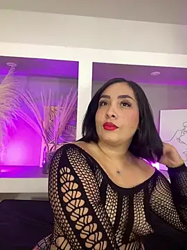 Snapshot of Sheeryl__ chatting on May 2026 05:36:02 AM Sheeryl online show from May 2026 05:36:02 AM