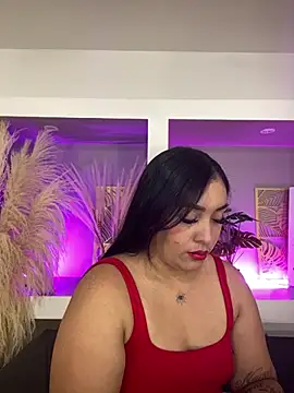 Snapshot of Sheeryl__ chatting on June 2026 05:27:02 AM Sheeryl online show from June 2026 05:27:02 AM