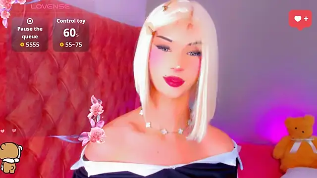 Annita DirtyyXxx online show from February 2026 10:44:02 AM