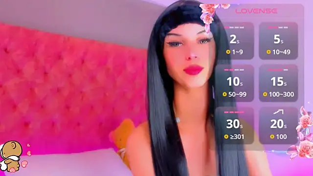 Annita DirtyyXxx online show from February 2026 01:27:01 AM