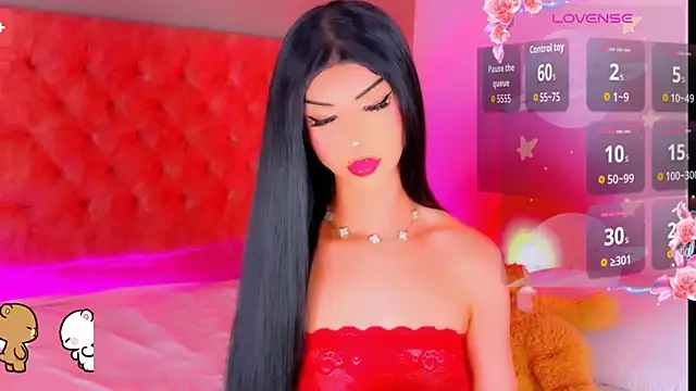 Annita DirtyyXxx online show from March 2026 11:32:01 PM