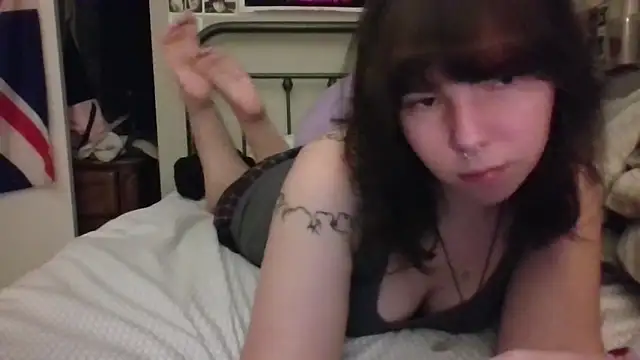 lanaspeltbackward online show from November 2025 08:04:01 AM