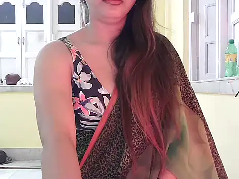 Model-Tanya online show from November 2025 07:12:01 PM