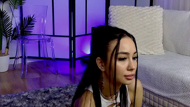 OnlyXandra online show from November 2025 05:53:01 AM