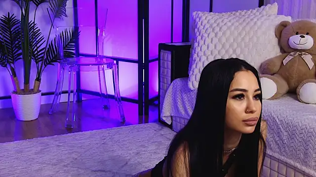 OnlyXandra online show from January 2026 05:45:02 AM