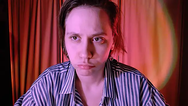 Malinax online show from February 2025 11:21:02 PM