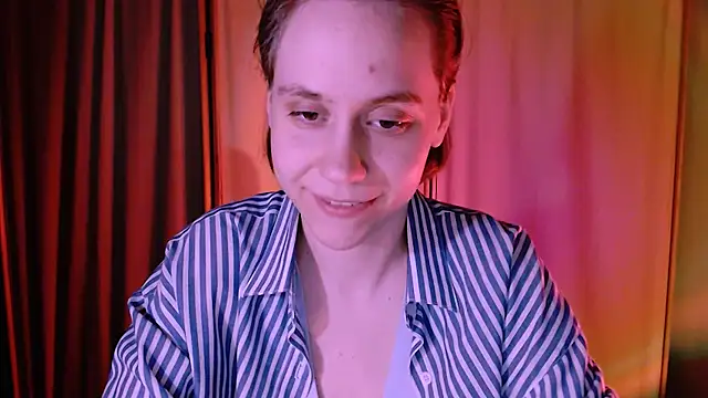 Malinax online show from February 2025 10:47:01 PM