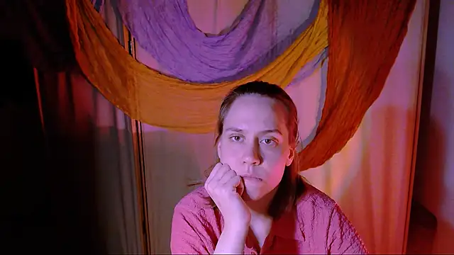 Malinax online show from October 2025 10:21:02 PM