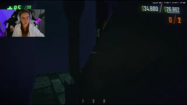 Emili1- online show from March 2025 04:15:02 PM