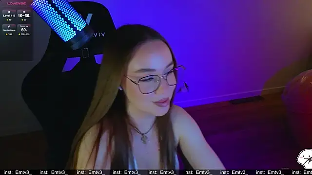 Emili1- online show from April 2026 10:26:01 AM