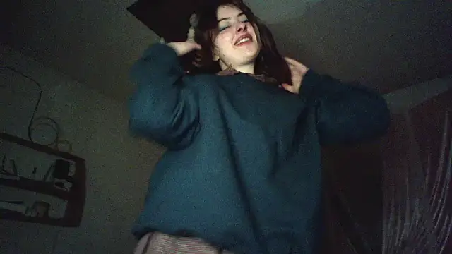 MAMA69LAMA online show from February 2026 10:54:02 PM