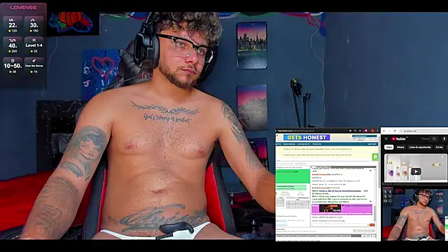 kenintoro online show from January 2025 01:38:01 PM