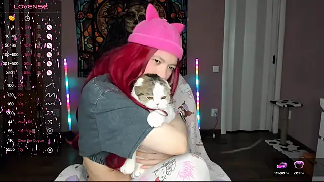 Project hisoka online show from March 2025 07:10:01 AM