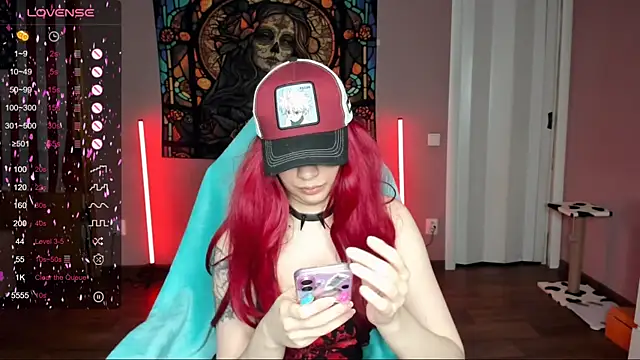 Project hisoka online show from March 2025 05:17:02 PM