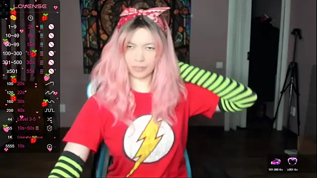 Project hisoka online show from April 2026 01:00:02 AM