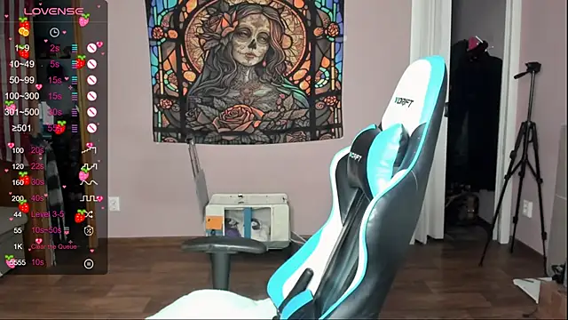 Project hisoka online show from April 2026 02:46:02 PM