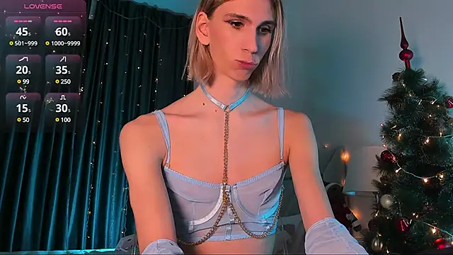 Lettie brooks online show from January 2025 07:03:01 AM