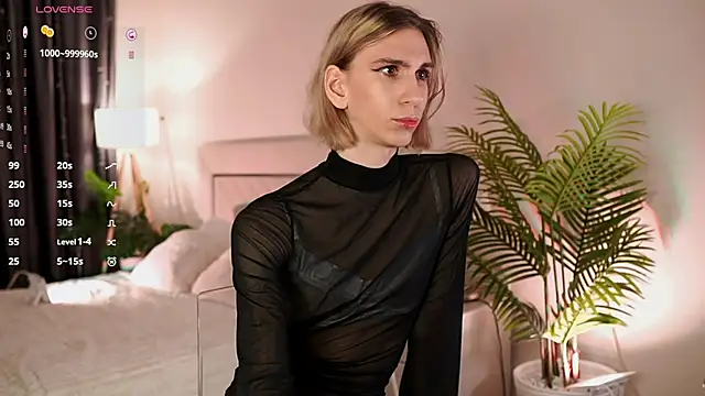 Lettie brooks online show from March 2025 06:37:01 AM