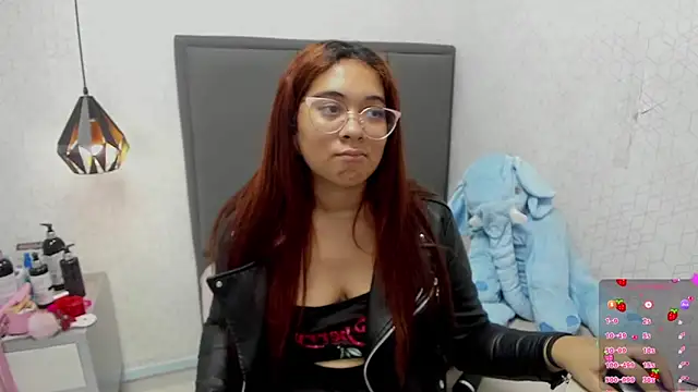 MADISON ROWAN1 online show from March 2025 03:14:01 AM