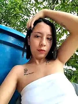 MariCeleste- online show from February 2026 11:59:01 AM