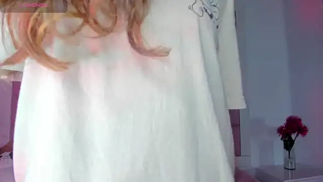 little-Emma online show from January 2025 03:19:01 AM