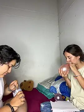 little-Emma online show from February 2025 02:49:01 AM