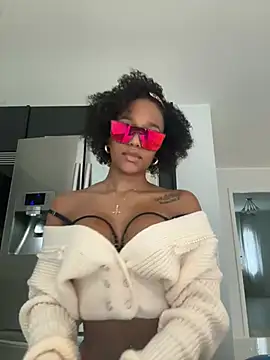 Black Dolll online show from March 2025 07:30:02 AM