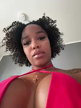 Black Dolll online show from March 2025 01:34:02 PM