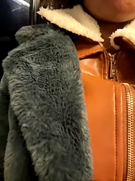 Black Dolll online show from November 2025 10:15:02 AM