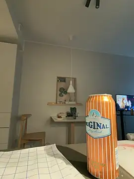 Black Dolll online show from March 2026 04:51:01 PM