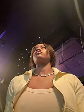 Black Dolll online show from March 2026 08:42:01 PM