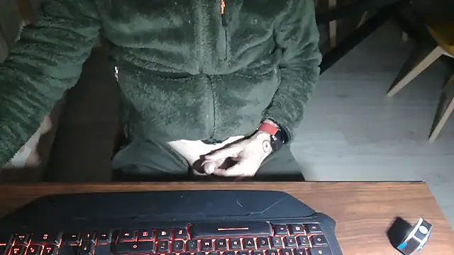 Adri gard online show from February 2026 09:08:01 PM