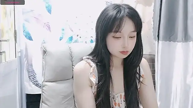 Nery Asian online show from January 2025 03:04:02 AM