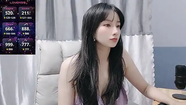 Nery Asian online show from January 2025 07:21:02 AM