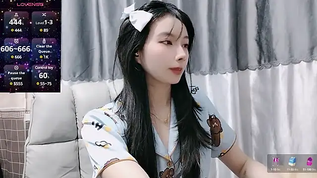 Nery Asian online show from February 2025 09:36:02 AM