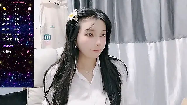 Nery Asian online show from March 2025 04:05:02 AM