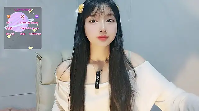 Nery Asian online show from September 2025 04:23:01 AM