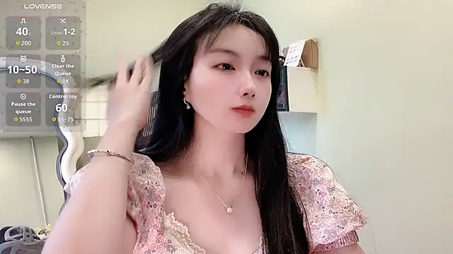 Nery Asian online show from February 2026 06:00:02 AM