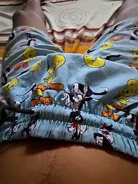 YAMPIER055 online show from November 2025 07:46:02 PM