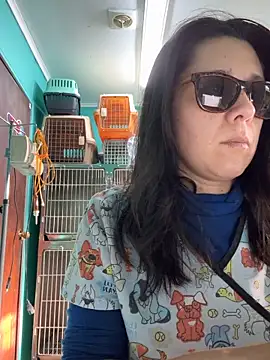 Reinacatchile online show from February 2026 10:17:02 PM