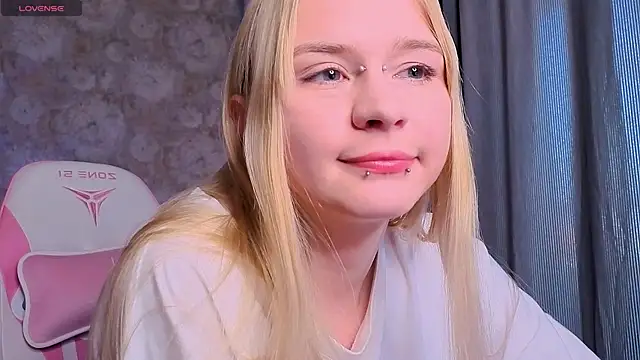 Milia Parker online show from June 2026 04:20:01 PM