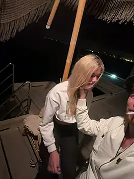 NickyGold Official online show from February 2026 07:43:01 PM