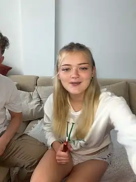 NickyGold Official online show from April 2026 02:11:01 PM