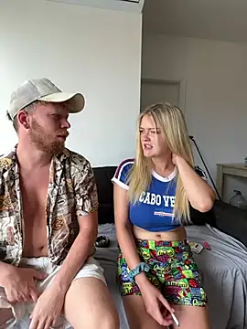 NickyGold Official online show from June 2026 02:19:02 PM