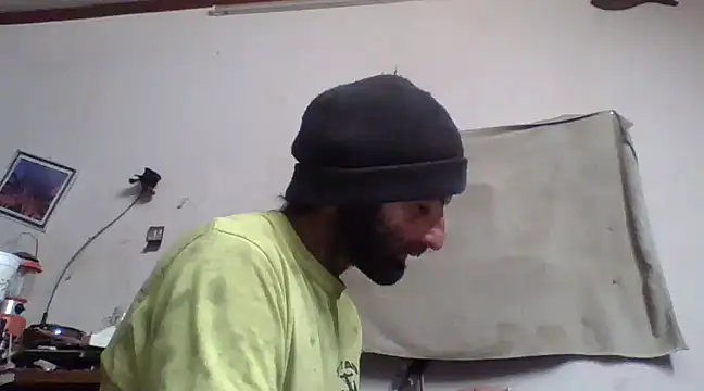 BigPeter6987 online show from January 2025 04:33:01 PM