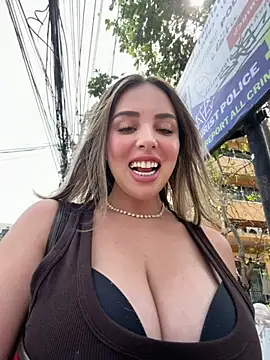 Alirawrz online show from March 2026 05:03:02 AM