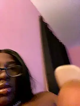 ebonysnow225 online show from January 2026 11:03:01 AM