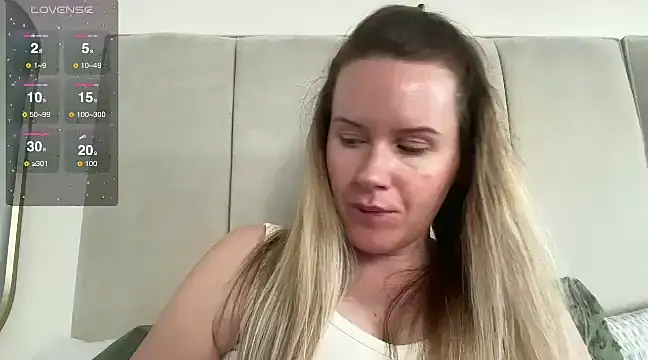 Snapshot of redheadrosie69 chatting on March 2025 11:10:02 AM redheadrosie69 online show from March 2025 11:10:02 AM