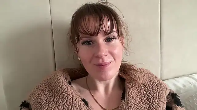 Snapshot of redheadrosie69 chatting on November 2025 09:55:02 AM redheadrosie69 online show from November 2025 09:55:02 AM