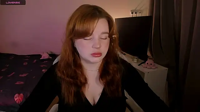  Lisa x online show from December 2024 07:14:01 AM